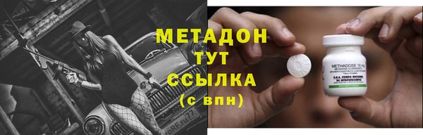 хмурый Гусь-Хрустальный